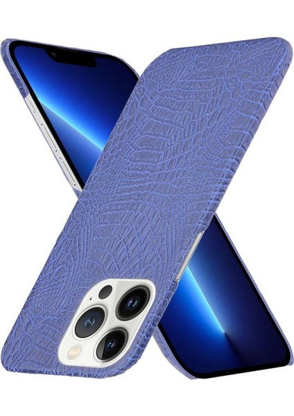 IPhone 13 Pro Uyumluluk Anti Scratch Klasik Için Şık Klasik Kılıf (Yurt Dışından) indirimleri