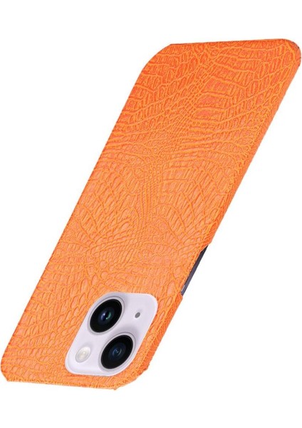 IPhone 14 Için Şık Klasik Durumda Anti Scratch Koruyucu Kapak Klasik (Yurt Dışından) indirimleri