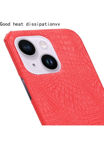 IPhone 14 Için Şık Klasik Durumda Anti Scratch Koruyucu Kapak Klasik (Yurt Dışından) fiyatları