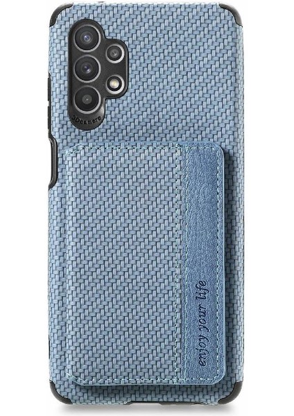 Samsung Galaxy A32 4g Rfıd Engelleme Standı Fonksiyonu Manyetik Kart (Yurt Dışından) fırsatları