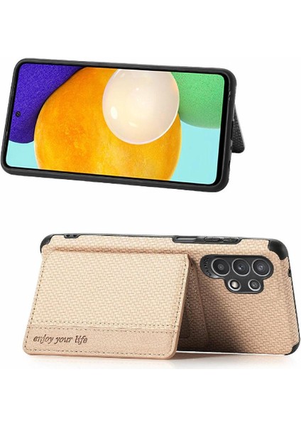 Samsung Galaxy A32 4g Rfıd Engelleme Standı Fonksiyonu Manyetik Kart (Yurt Dışından) fırsatları
