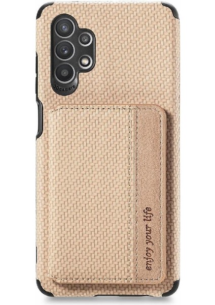 Samsung Galaxy A32 4g Rfıd Engelleme Standı Fonksiyonu Manyetik Kart (Yurt Dışından) indirimleri