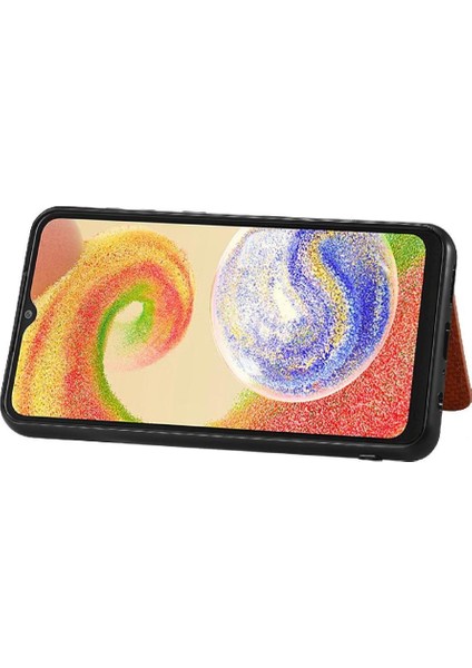 Samsung Galaxy A04 4g Rfıd Engelleme Için Komple Kamera Güvenlik Standı (Yurt Dışından) modelleri