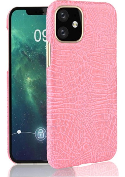 IPhone 11 Uyumluluk Anti Scratch Koruyucu Için Şık Klasik Kılıf (Yurt Dışından)