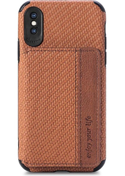 IPhone Xs Max Rfıd Engelleme Standı Fonksiyonu Manyetik Kart Tutucu (Yurt Dışından) indirimleri
