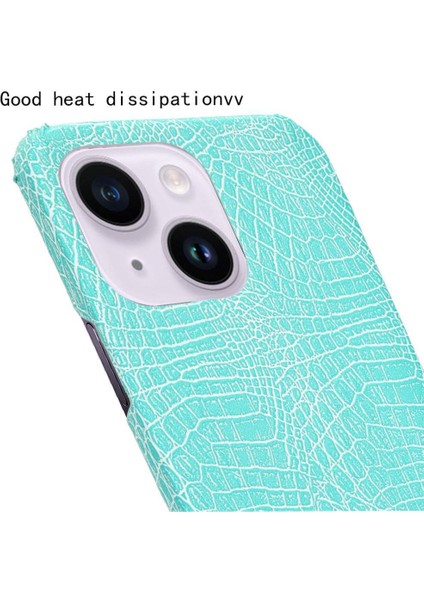 IPhone 14 Için Şık Klasik Durumda Anti Scratch Koruyucu Kapak Klasik (Yurt Dışından) fiyatları