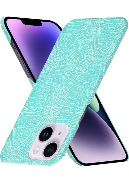 IPhone 14 Için Şık Klasik Durumda Anti Scratch Koruyucu Kapak Klasik (Yurt Dışından) fırsatları