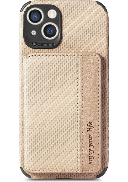 IPhone 13 Mini Komple Kamera Güvenlik Standı Fonksiyonu Manyetik (Yurt Dışından) fırsatları