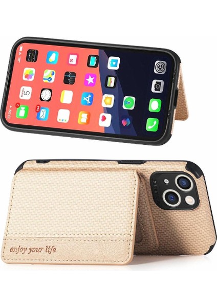IPhone 13 Mini Komple Kamera Güvenlik Standı Fonksiyonu Manyetik (Yurt Dışından) indirimleri