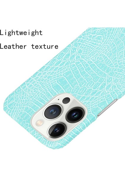 IPhone 13 Pro Uyumluluk Anti Scratch Klasik Için Şık Klasik Kılıf (Yurt Dışından) indirimleri