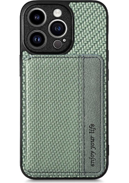 IPhone 13 Için Kılıf Pro Komple Kamera Güvenlik Standı Fonksiyonu Manyetik Kart (Yurt Dışından) fırsatları