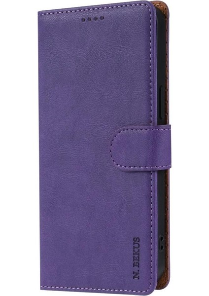 IPhone 11 Için Flip Case Pro Max Manyetik Kapatma Çift Katmanlı Koruma (Yurt Dışından)