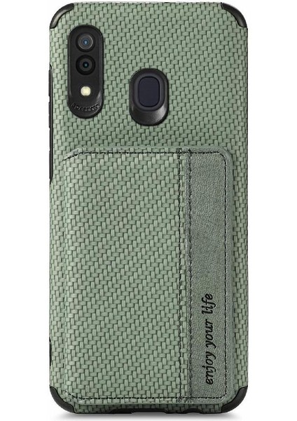 Samsung Galaxy A30/A20 Rfıd Engelleme Komple Kamera Güvenlik Standı (Yurt Dışından) fiyatları