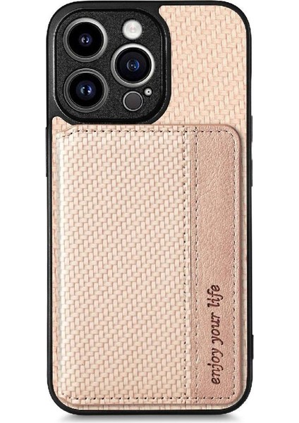 IPhone 13 Için Kılıf Pro Komple Kamera Güvenlik Standı Fonksiyonu Manyetik Kart (Yurt Dışından) fırsatları