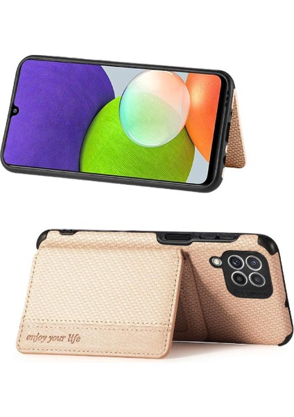 Samsung Galaxy A22 4g Için Komple Kamera Güvenlik Manyetik Kart Tutucu (Yurt Dışından) indirimleri