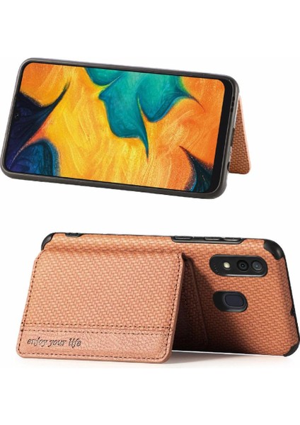 Samsung Galaxy A30/A20 Rfıd Engelleme Komple Kamera Güvenlik Standı (Yurt Dışından) indirimleri