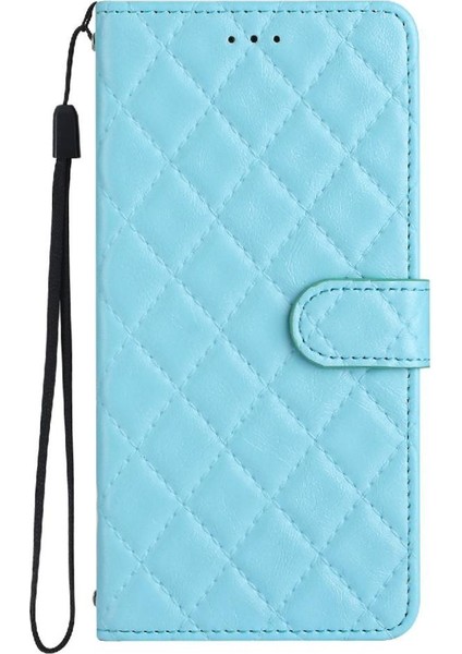 IPhone 11 Için Flip Case Pro Max Pu Deri Cüzdan Manyetik Folio Kart Tpu (Yurt Dışından)