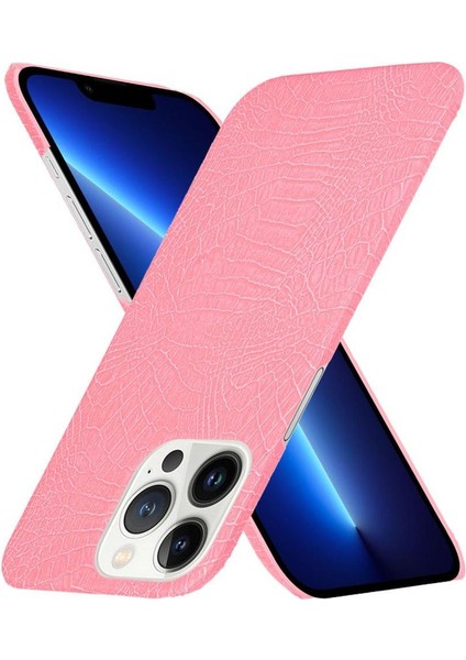 IPhone 13 Pro Uyumluluk Anti Scratch Klasik Için Şık Klasik Kılıf (Yurt Dışından) fırsatları