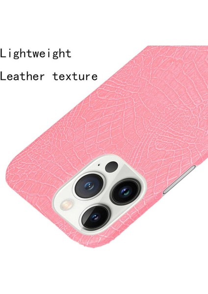 IPhone 13 Pro Uyumluluk Anti Scratch Klasik Için Şık Klasik Kılıf (Yurt Dışından) indirimleri