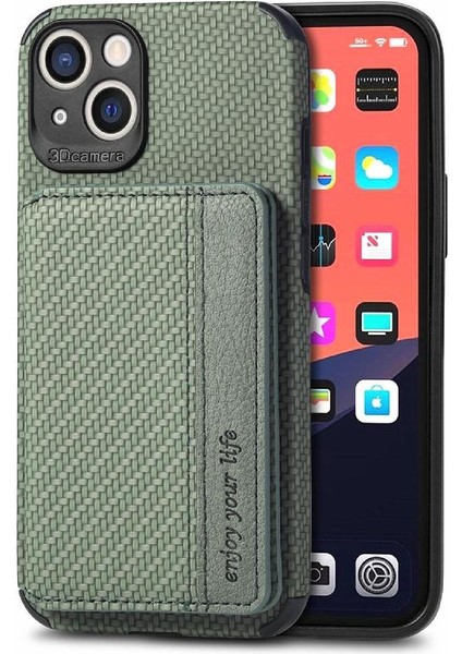IPhone 13 Mini Komple Kamera Güvenlik Standı Fonksiyonu Manyetik (Yurt Dışından) fırsatları