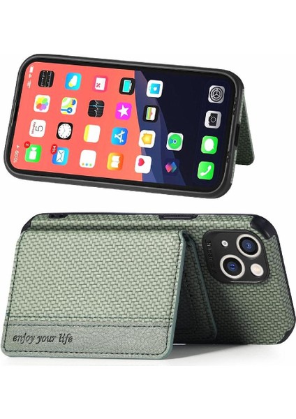 IPhone 13 Mini Komple Kamera Güvenlik Standı Fonksiyonu Manyetik (Yurt Dışından) indirimleri