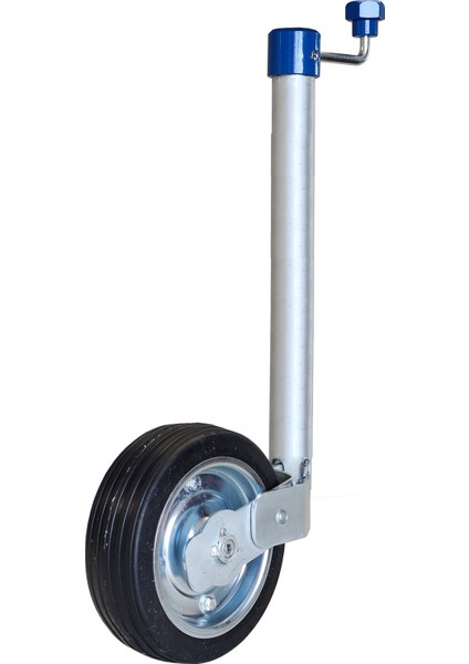 Flexible 48MM 300KG Karavan Destek Pilot Tekeri