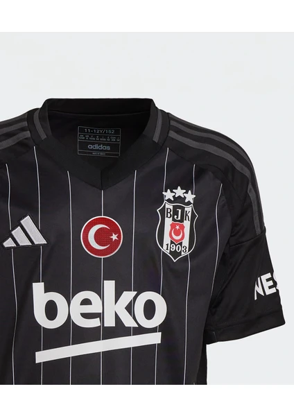 Adidas Beşiktaş Jr Forma K.k. 24-25