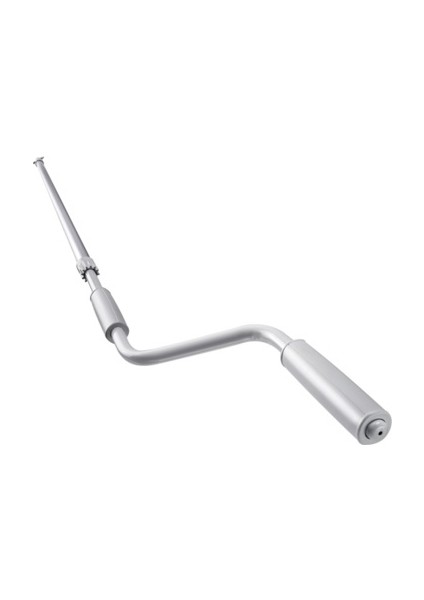 Dometic PR2000 2.6 x 2.00 Beyaz Çatı Tipi Karavan Tente fırsatları