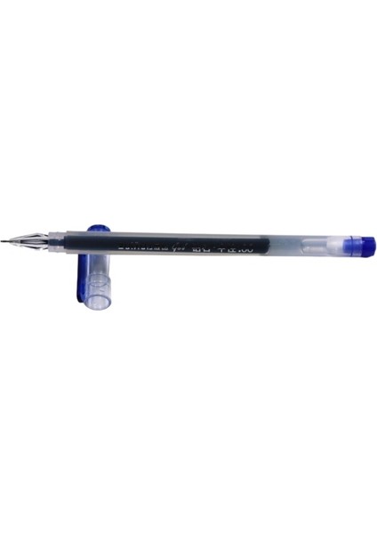 Zuıxua Jel Pen 0.38 Mavi Roller Kalem 801