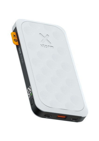 20W Fuel Series Powerbank 10.000mAh – Dusk White