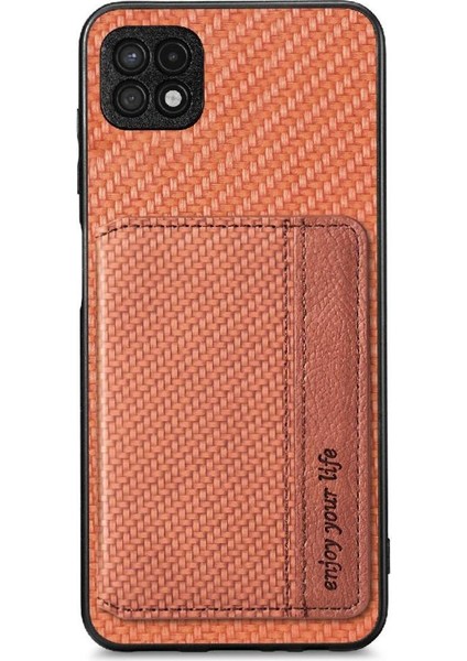 Samsung Galaxy A22 5g Standı Fonksiyonu Rfıd Engelleme Komple Kart (Yurt Dışından) modelleri