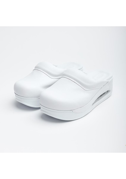 Hakiki Deri Comfort Kadın Terlik fiyatları