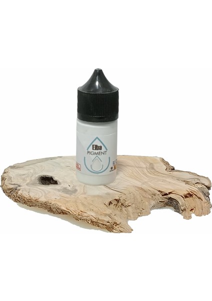 Opak Sıvı Pigment Beyaz 35 ml