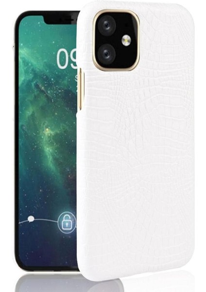 IPhone 11 Uyumluluk Anti Scratch Koruyucu Için Şık Klasik Kılıf (Yurt Dışından)