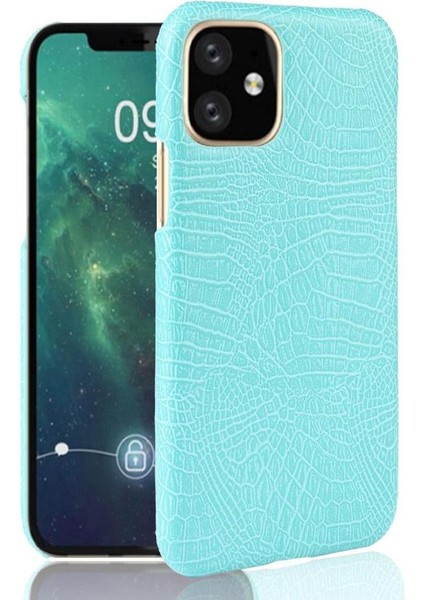 IPhone 11 Uyumluluk Anti Scratch Koruyucu Için Şık Klasik Kılıf (Yurt Dışından)
