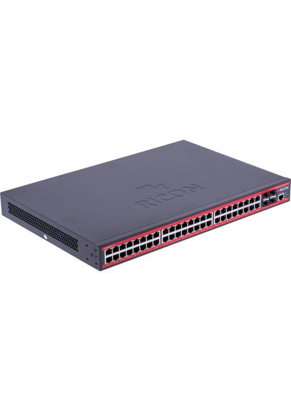 RSB484GE-M 48 Port Gigabit Ethernet Managed Layer2 Switch