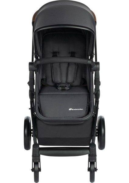 Bebeconfort Haze Trio 3'ü 1 Arada Seyahat Sistem Bebek Araba Mineral Graphite indirimleri