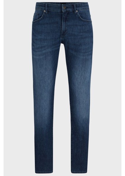 Streç Pamuklu Slim Fit Jeans Erkek Kot Pantolon 50513620 431 indirimleri