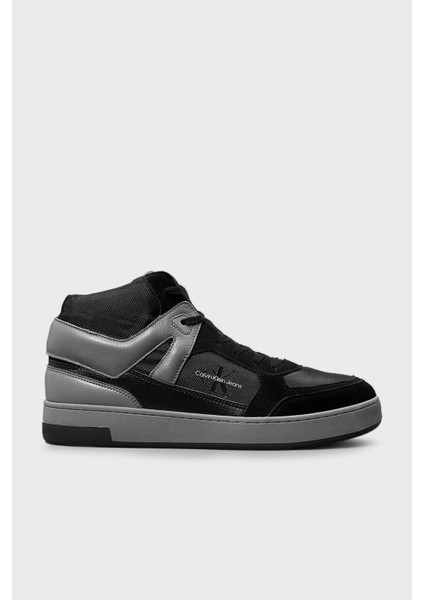 Calvin Klein Bilekli Sneaker Ayakkabı Ym0Ym009950Gq Erkek Ayakkabı Ym0Ym00995 0Gq