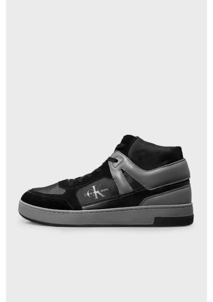 Calvin Klein Bilekli Sneaker Ayakkabı Ym0Ym009950Gq Erkek Ayakkabı Ym0Ym00995 0Gq