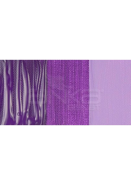 System 3 Akrilik Boya 500ML 418 Velvet Purple