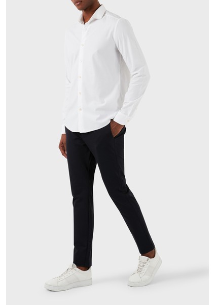 Streç Normal Bel Slim Fit Pantolon Erkek Pantolon 50513436 402