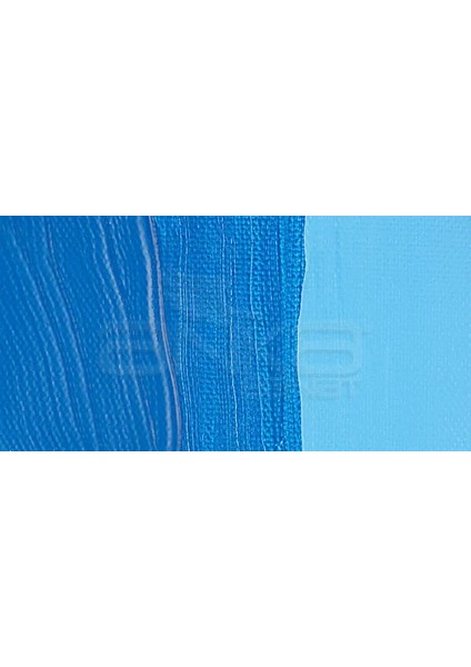 System 3 Akrilik Boya 150ML 112 Coeruleum Blue (Hue)