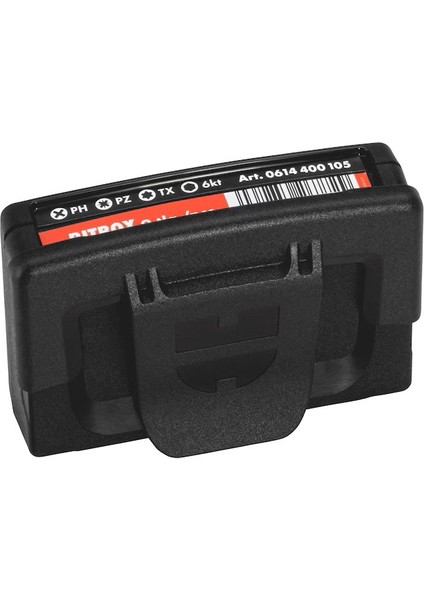 Bits Uç Seti Ph/pz/tx/allen-9p fırsatları