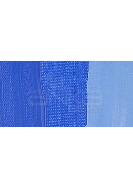 System 3 Akrilik Boya 150ML 110 Cobalt Blue (Hue)