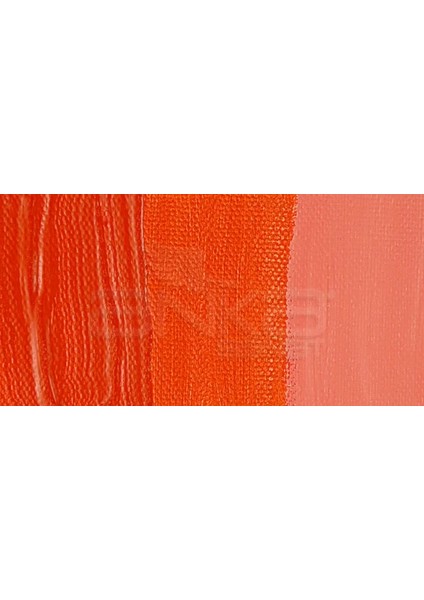 System 3 Akrilik Boya 150ML 511 Cadmium Scarlet (Hue)