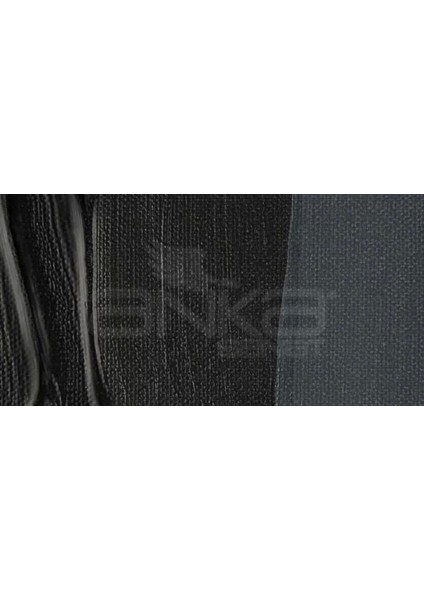 System 3 Akrilik Boya 500ML 040 Process Black
