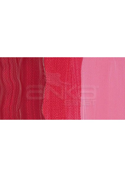 System 3 Akrilik Boya 150ML 513 Crimson