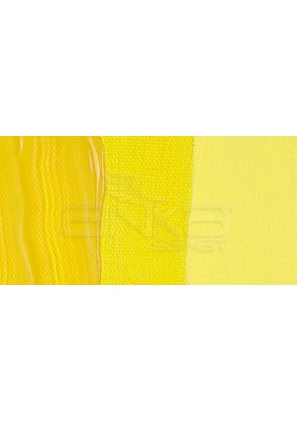 System 3 Akrilik Boya 1000ML Cadmium Yellow