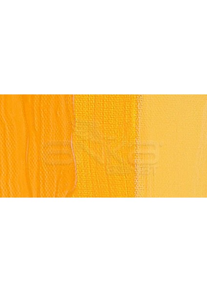 System 3 Akrilik Boya 150ML 618 Cadmium Yellow Deep (Hue)